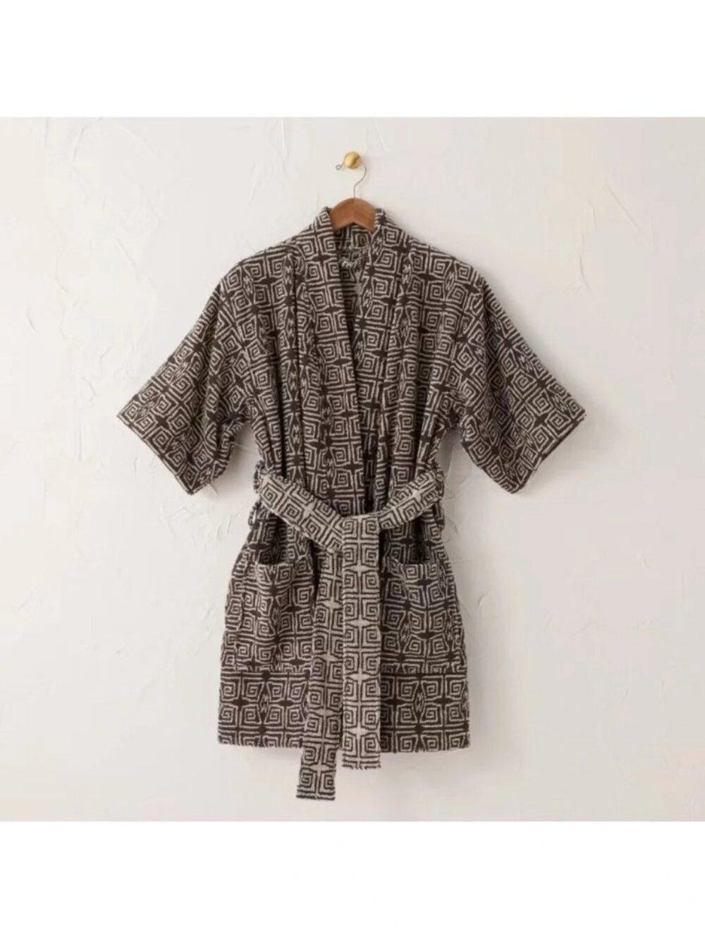 Jungalow by Opalhouse Bath Robe